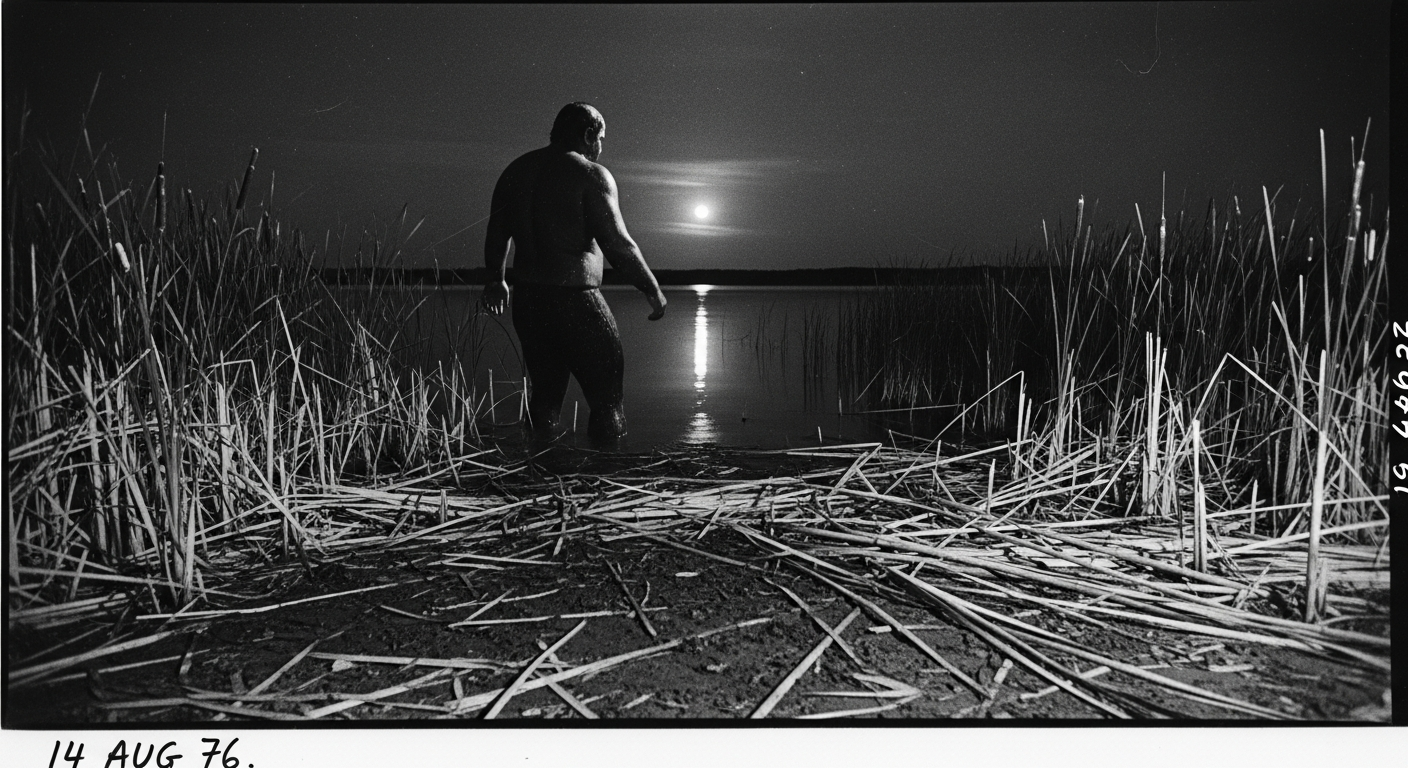 The Claws That Came from the Lake: How a Quiet Ontario Shoreline Became the Scene of Canada's Strangest Creature Encounter