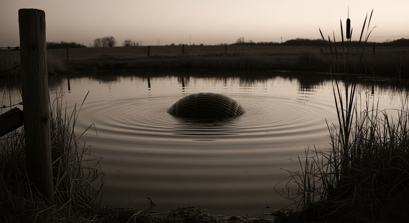 The Dog That Walked on Two Legs: The Beast of Busco Woods and the Night Indiana Held Its Breath