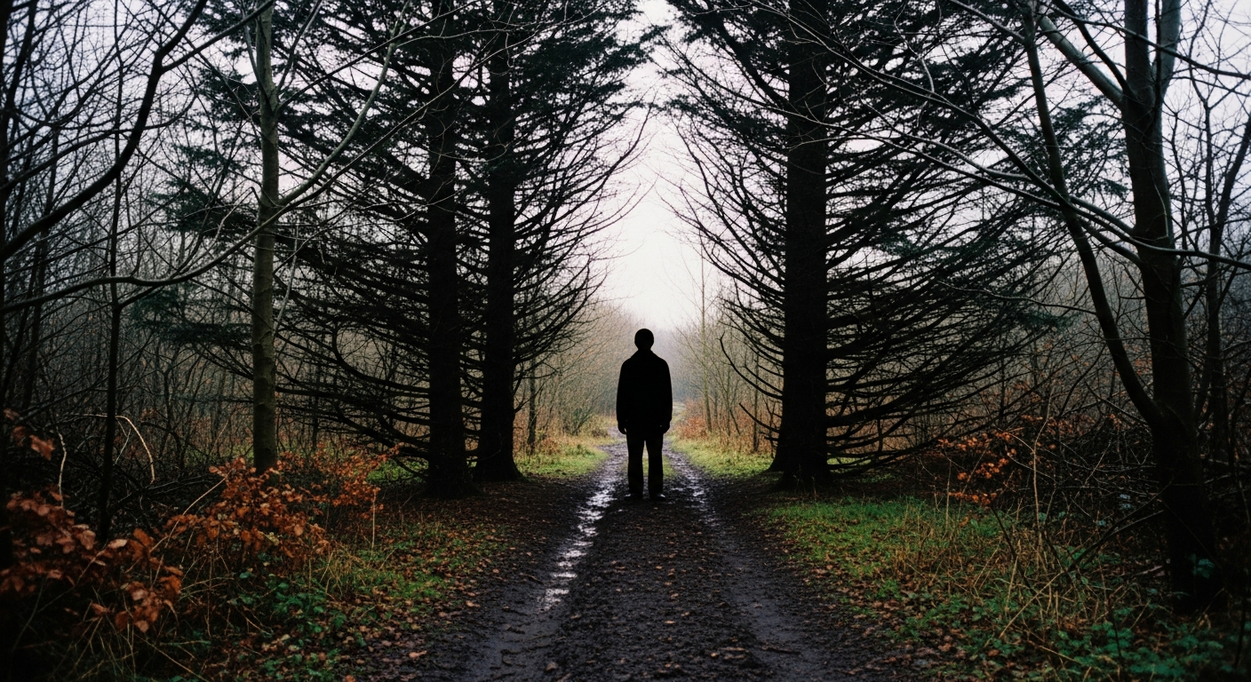 The Shadow Army: How an Entire Town Learned to Fear the Dark